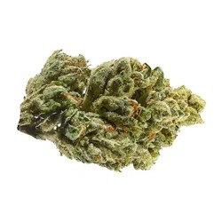 CBD-Blüte Power Kush 10,5 %