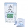 CBD Cannaline Tee im Beutel Memory und Focus