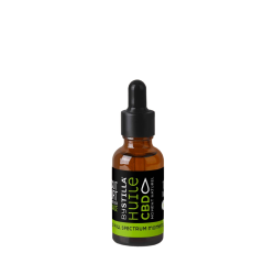 Full Spectrum CBD Oil Natural Moment Bystilla