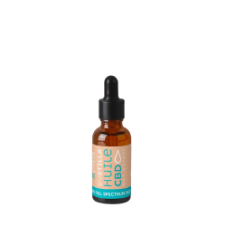 Coconut MCT CBD Oil full spectrum Bystilla