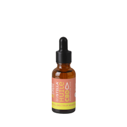 CBD oil full spectrum essence of joy Bystilla