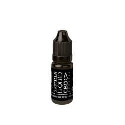 E-liquide CBD full spectrum : Booster 3000mg