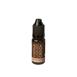 E-liquide CBD full spectrum Blend Bystilla