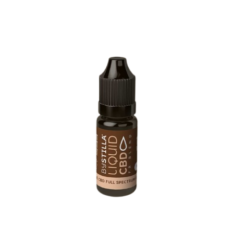 E-liquide CBD full spectrum Blend Bystilla