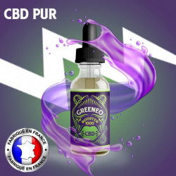 Booster de CBD