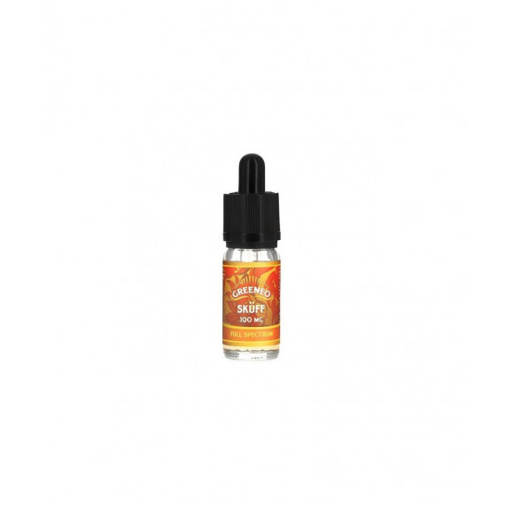 SKUFF CBD-Verstärker - 10ml