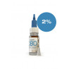 Huile de CBD pour chats 2%