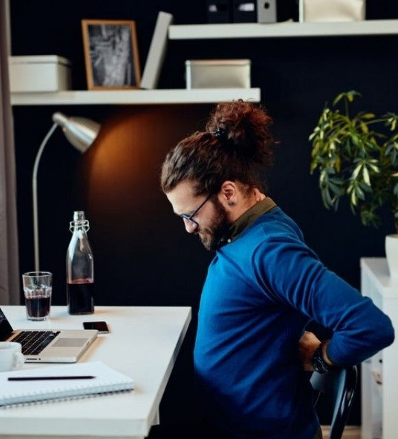 Le CBD peut-il soulager efficacement les douleurs de dos ?