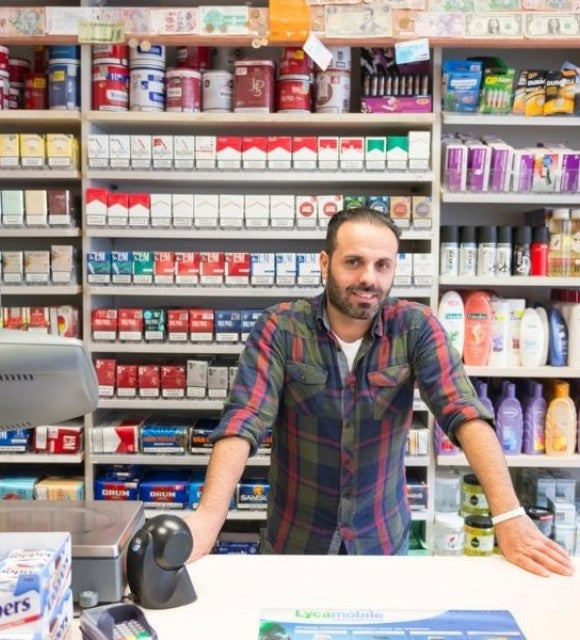 Peut-on acheter du CBD dans un bureau de tabac ?