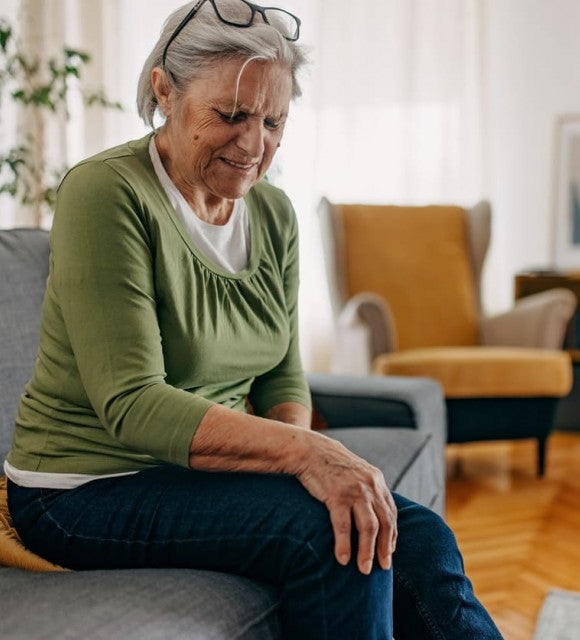 CBD arthrose : Le cannabidiol peut-il apaiser l’arthrose ?