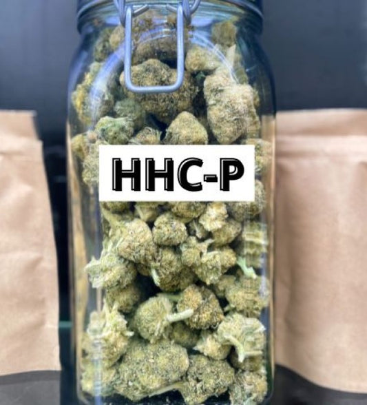HHCP : tout savoir sur ce mystérieux cannabinoïde