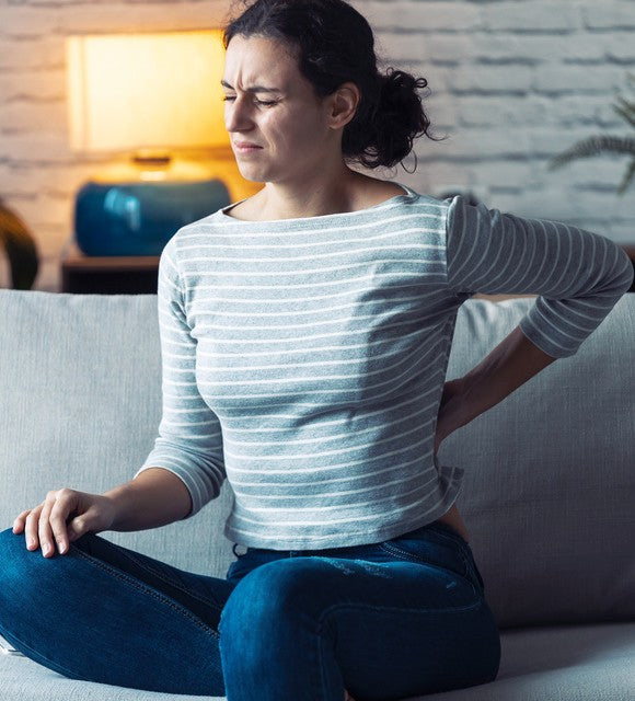 Le CBD peut-il aider à supporter la spondylarthrite ankylosante au quotidien ?