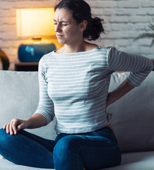 Le CBD peut-il aider à supporter la spondylarthrite ankylosante au quotidien ?