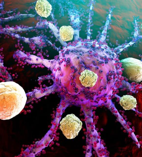 Comment le CBD aide-t-il pendant une chimiothérapie ?