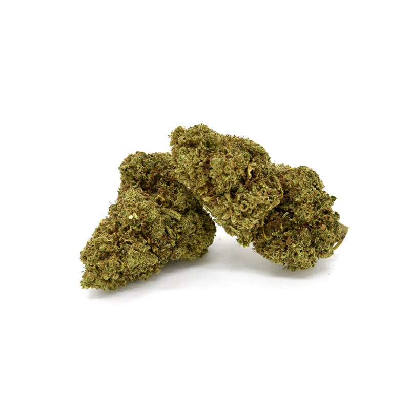 Fleurs CBD
