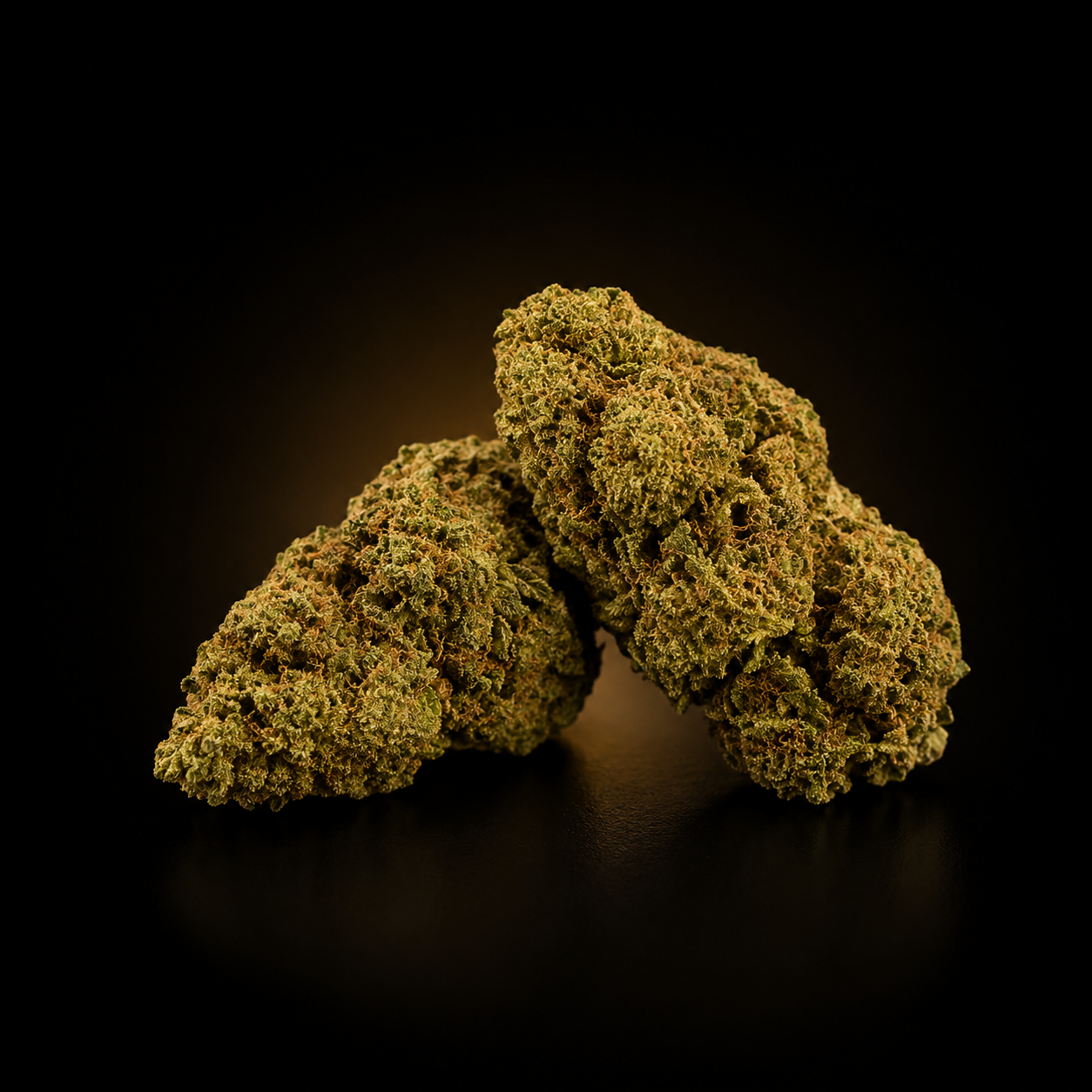 Fleurs CBD