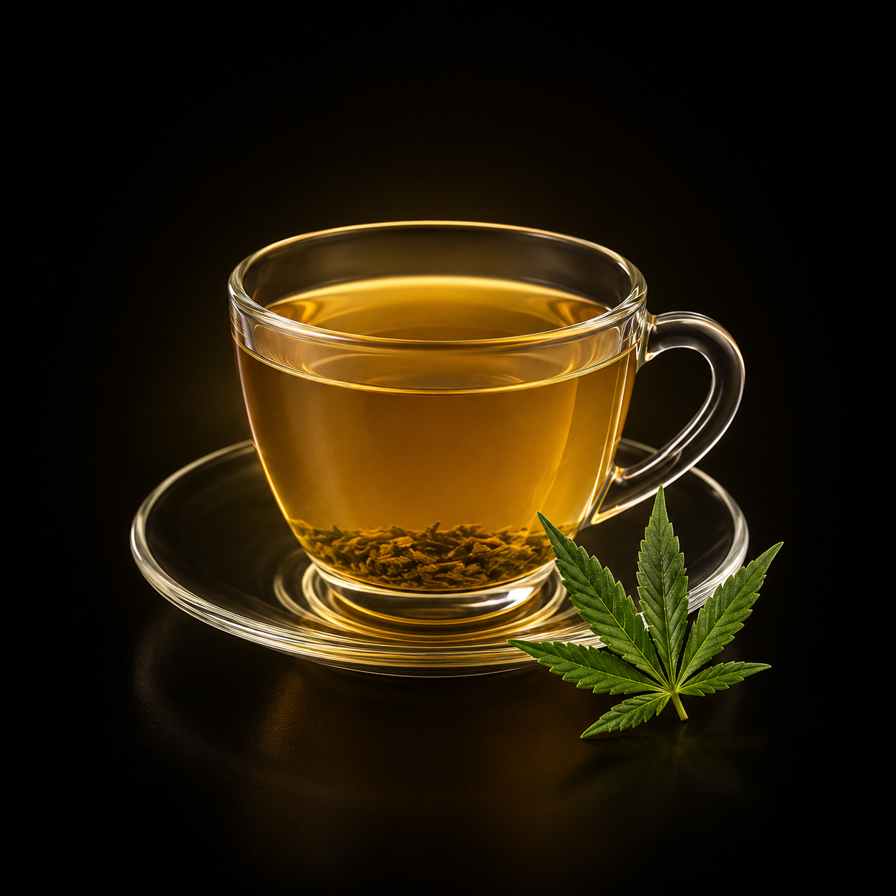 Infusions CBD