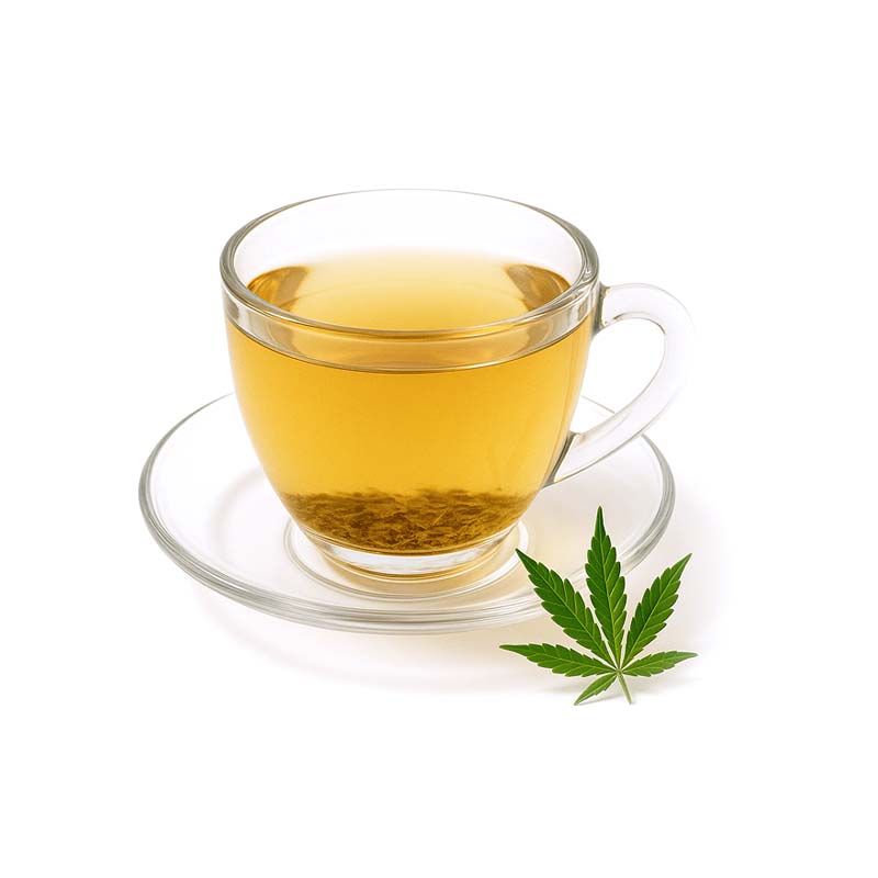 Infusions CBD