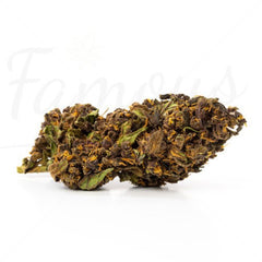 Purple Haze - Fleur CBD 20,7 %