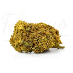 Royal Cheese - Fleur CBD 17.4%