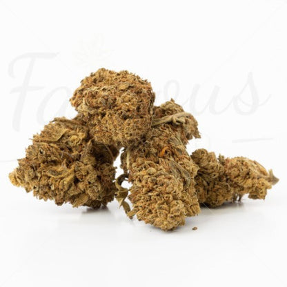 Amnesia Haze CBD 21,4% - Fleur CBD Indoor