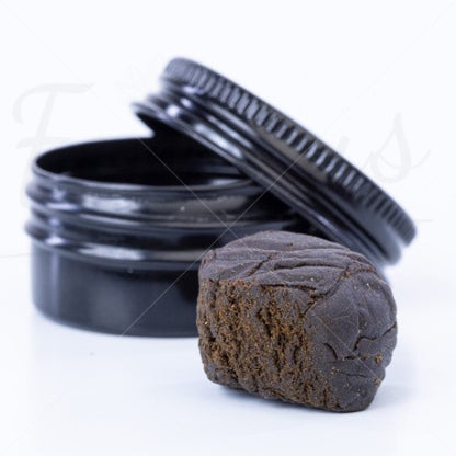Résine Charas 10% de CBD