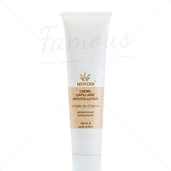 Crème CBD pour les cheveux anti-pollution Nerobi 100 ml