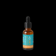 Huile CBD Full Spectrum Instant Présent - Bystilla