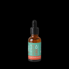 Huile MCT CBD Full Spectrum Instant Gourmand - Bystilla