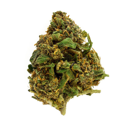 Blue Gelato Indoor - CBD Flower 20%