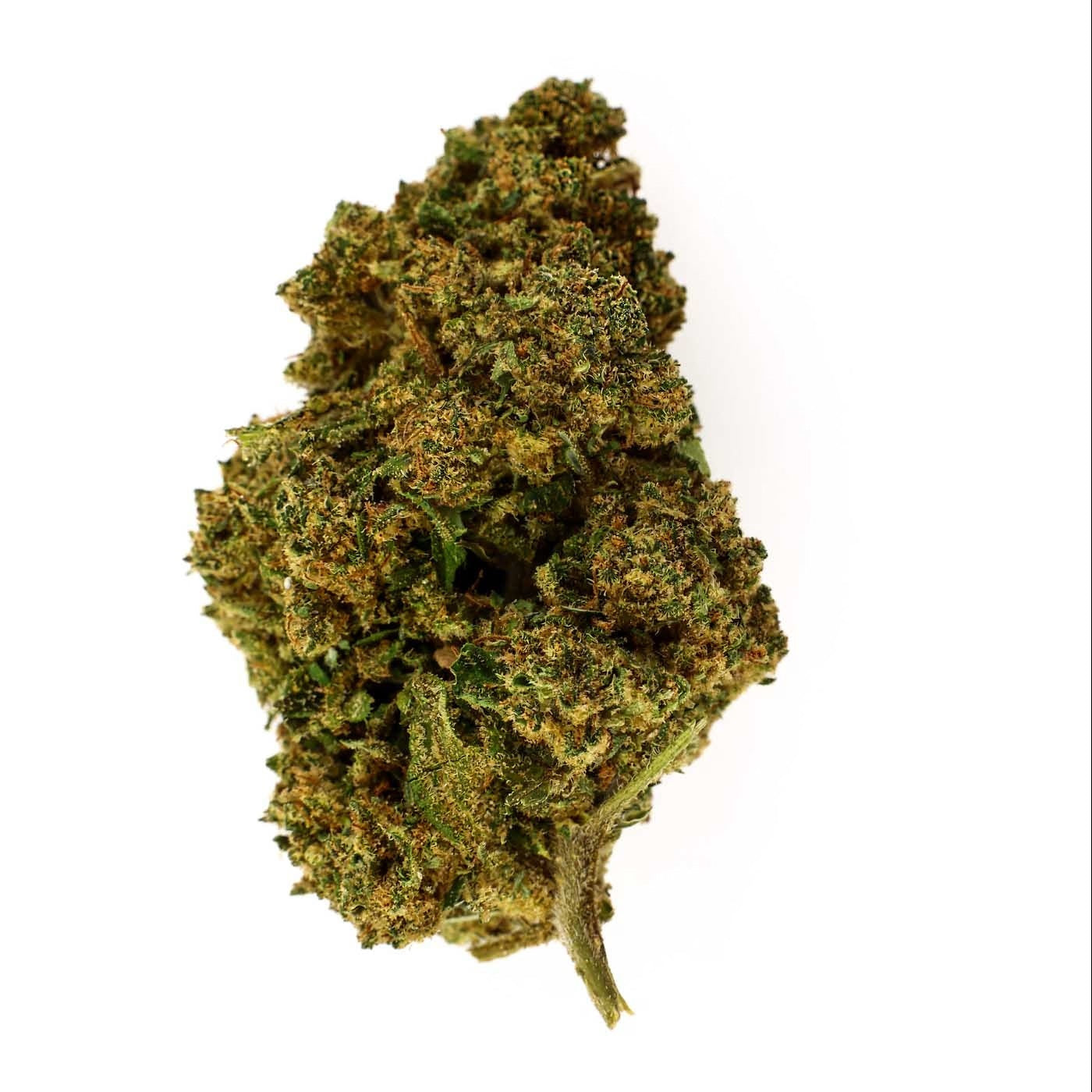 Cannatonic - 9% CBD Blüte