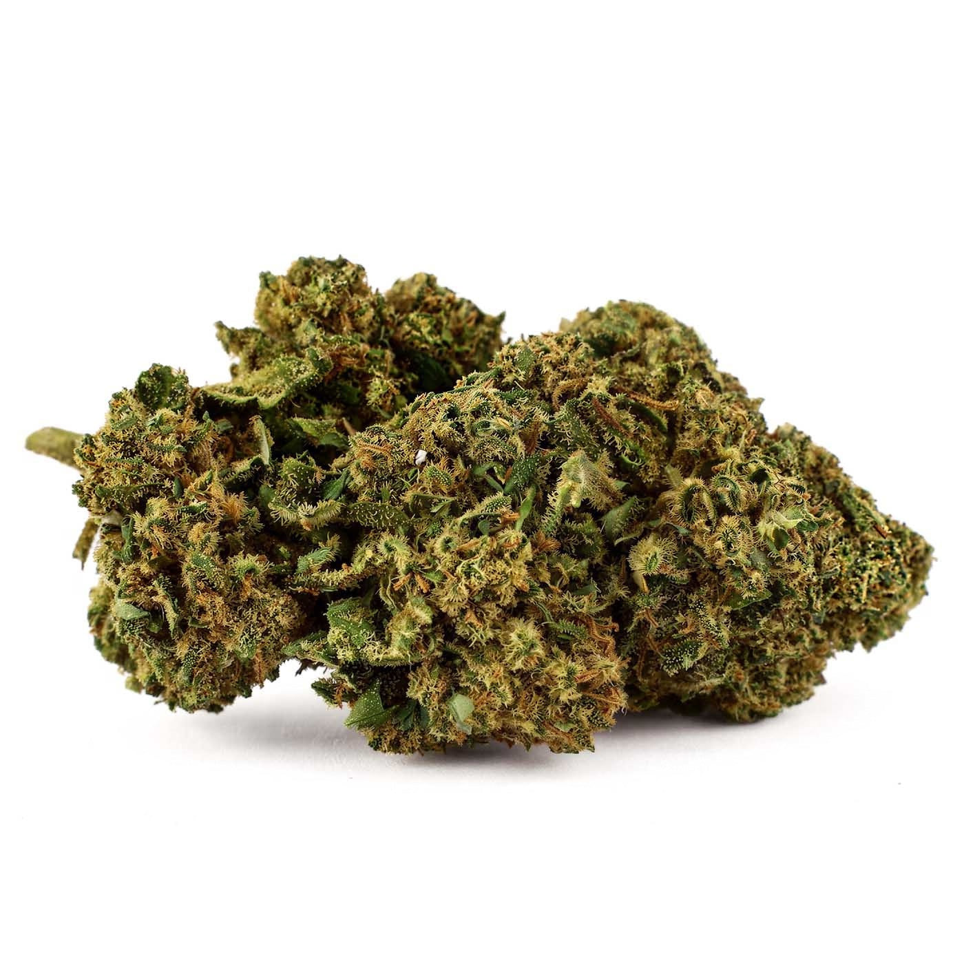 Cannatonic - 9% CBD Blüte