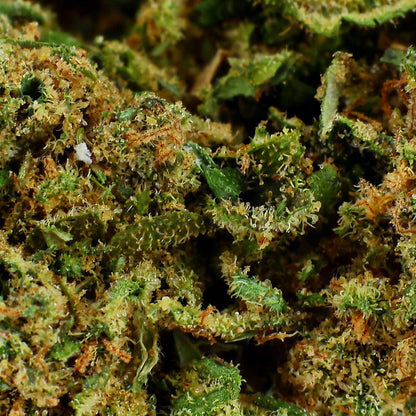 Cannatonic - 9% CBD Blüte