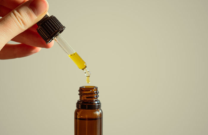 cbd öl