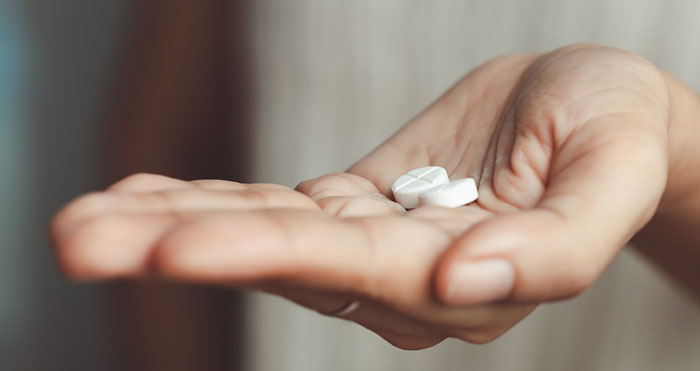 Paracetamol CBD