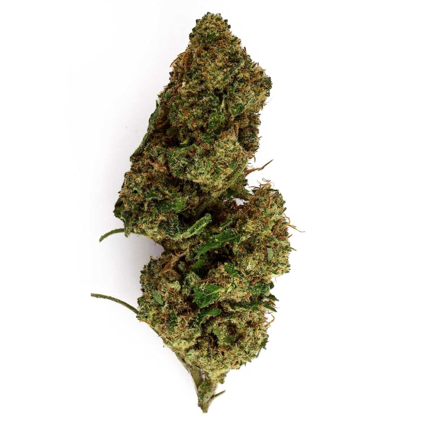 Grand Daddy Purple - CBD-Blüte 17,9%