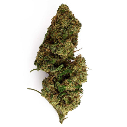 Grand Daddy Purple - CBD-Blüte 17,9%