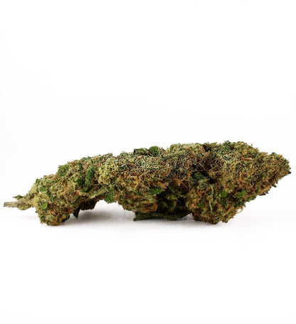 Grand Daddy Purple - CBD-Blüte 17,9%