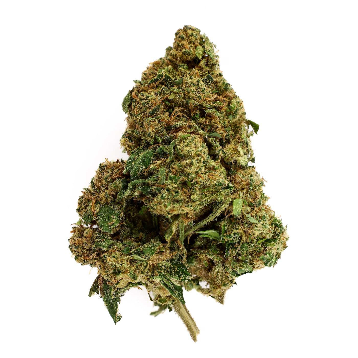Apple Punch - Fleur CBD 13,5 %