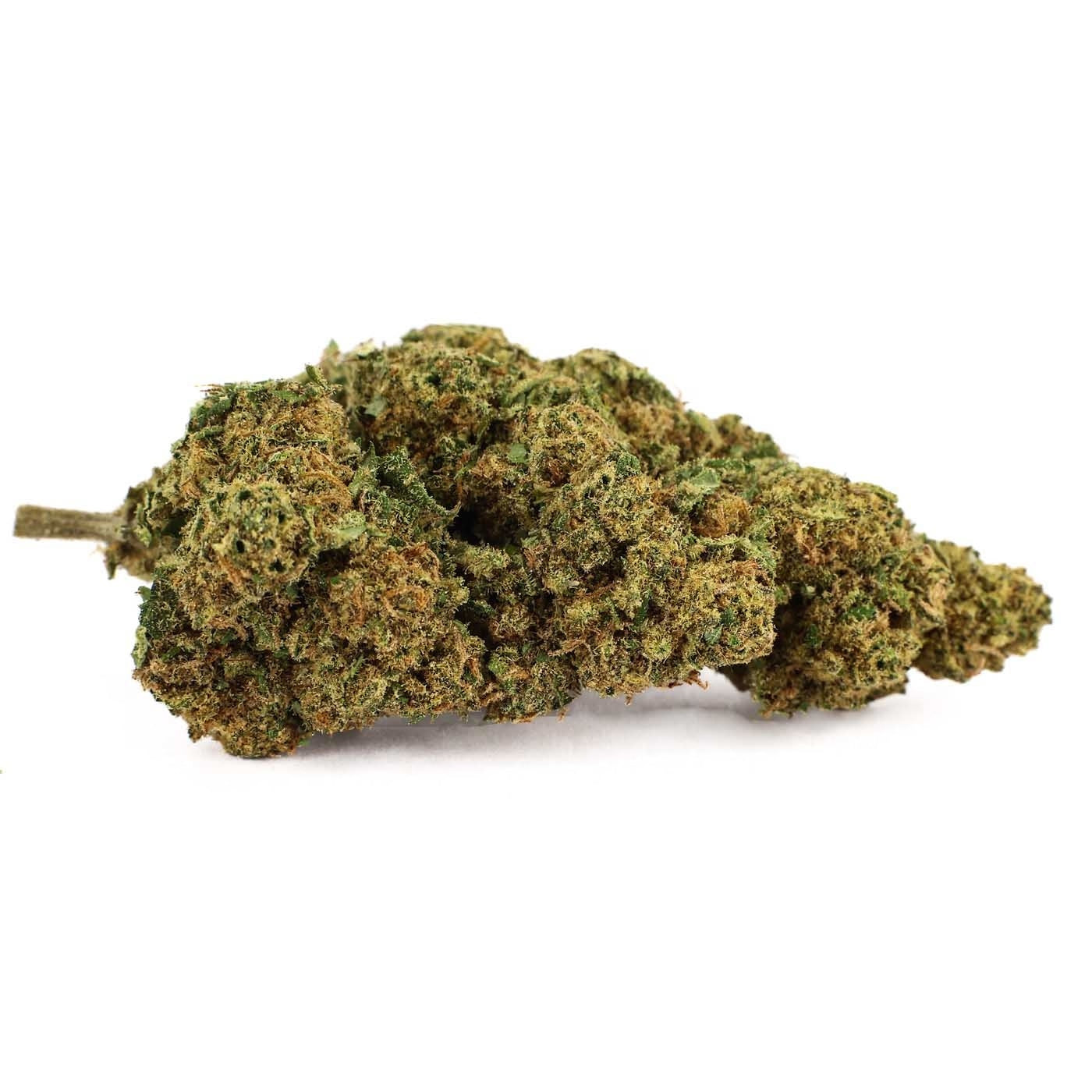 Silver Haze - Fleur CBD 18,3 %