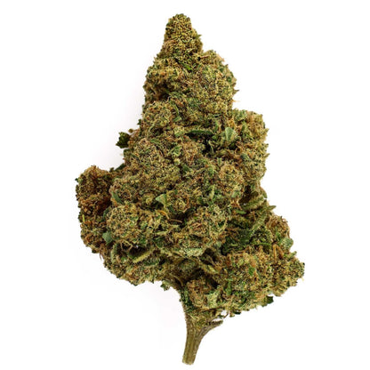 Silver Haze - Fleur CBD 18,3 %