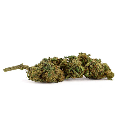 Black Diesel - Fleur CBD 15,4 %