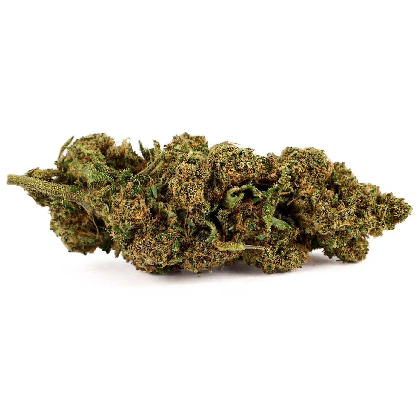 Tangie – CBD-Blüte 13,1%