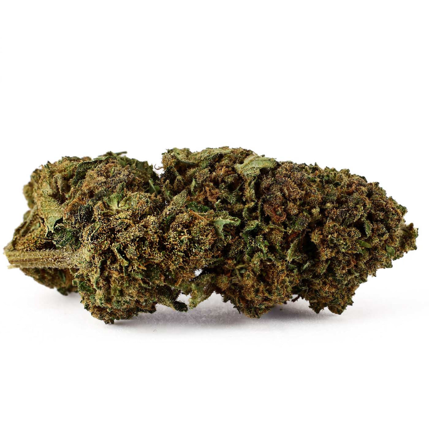 Alpine White - CBD Blüte 9,5%