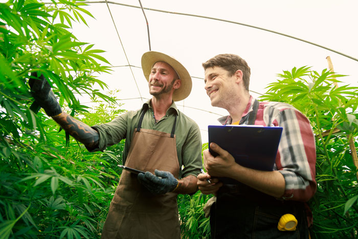 Legal Hemp