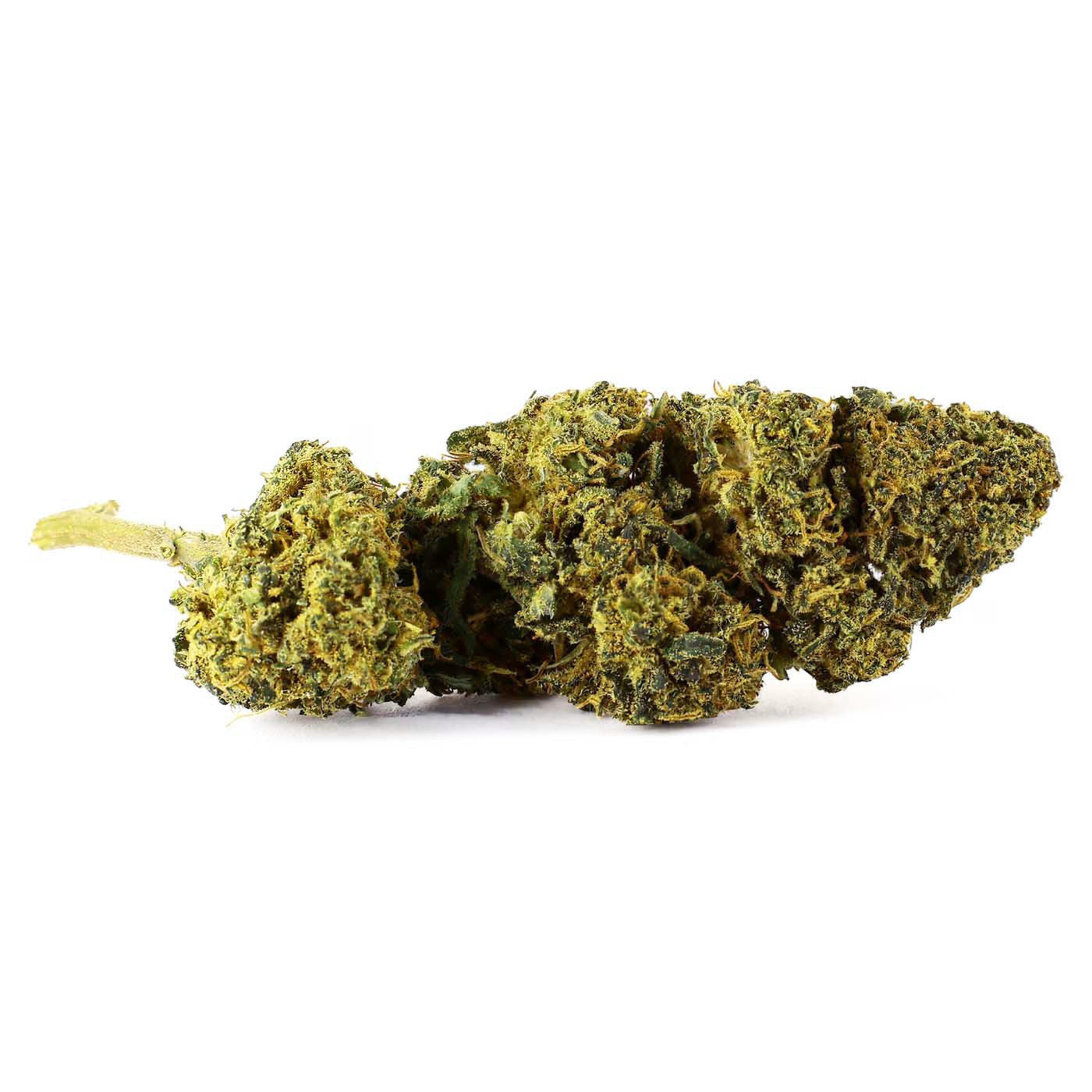 El Patron Indoor - CBD Flower 22%