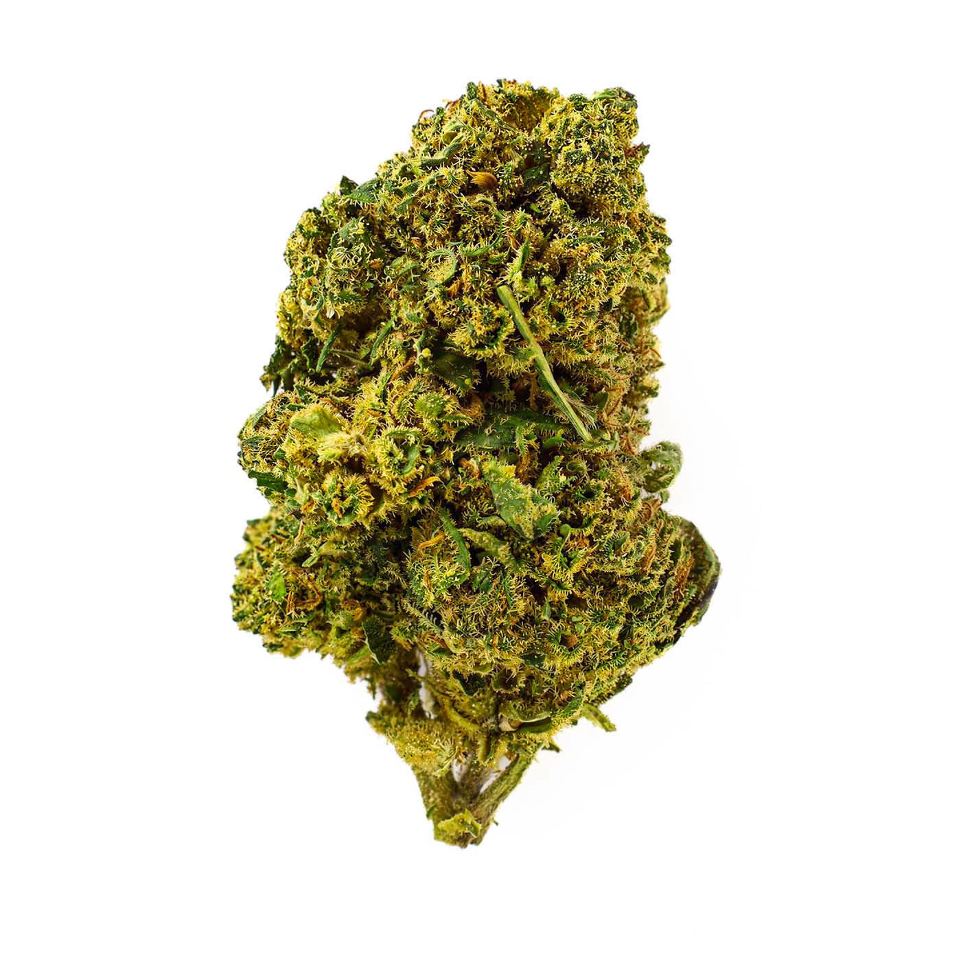 Budda Zen - Fleur CBD 19.5%