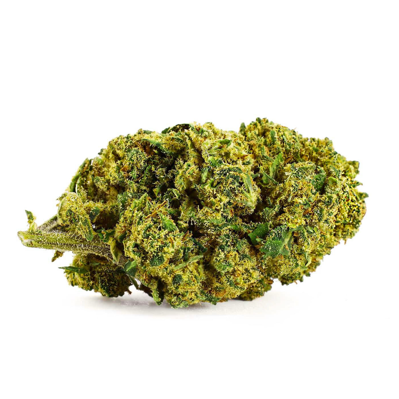 Budda Zen - Fleur CBD 19.5%