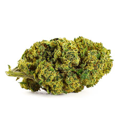 Budda Zen - Fleur CBD 19.5%