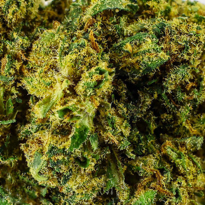 Budda Zen - Fleur CBD 19.5%